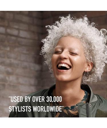 Hairplay Flexible Hold Liquid Wax Styler 3.3 Fl Oz | KMS Haircare - Buy Online on GoSupps.com