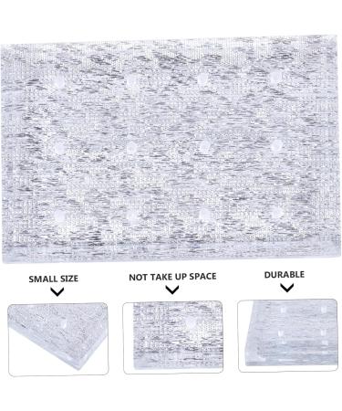 minkissy Nail Show Nail Bit Drill Bit Holder for Nails Nail Polish Organizer Nail Holder Nail Drill Organizer Acrylic Stands for Display Nail Drill Bit Organizer Drill Rig Toolbox - Buy Online on GoSupps.com