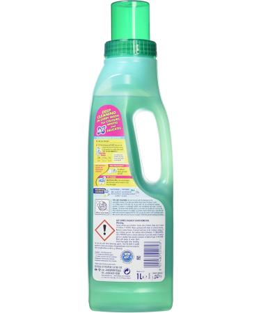 Ace Gentle Stain Remover 1L | Effective Stain Cleaner for All Fabrics | International Shipping Available - Buy Online on GoSupps.com
