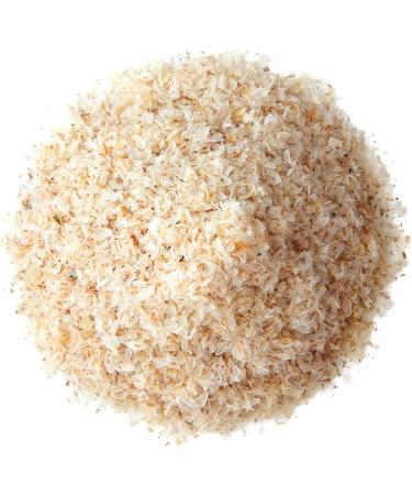 Food to Live - Whole Psyllium Husks 12 Ounces - Pure Psyllium Husk Flakes Unflavored Keto Vegan Bulk. Great Source of Soluble Insoluble Fiber. Goes Great with Water Smoothies Juice 12 Ounce (Pack of 1) - Buy Online on GoSupps.com
