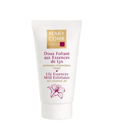 Mary Cohr Mary Cohr Soft Folio of Lys Essences