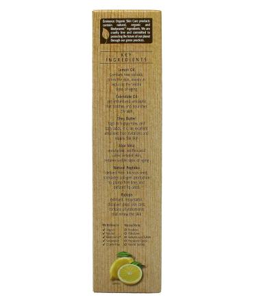 Eminence Organic Skincare Lip Trio - Hydrating & Natural Lip Care | Shop Internationally - Buy Online on GoSupps.com