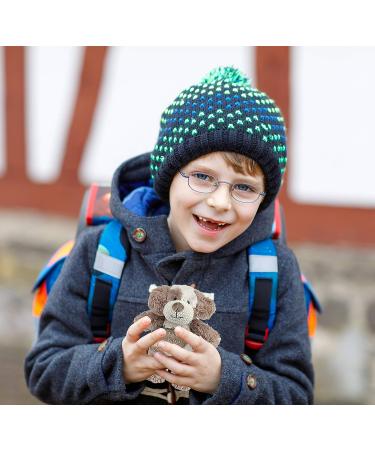 Tooth Fairy Pillow Max the Puppy Dog Stuffed Animal Plush Doll with Pocket - Ideal Gift for Boys | Maison Chic - Buy Online on GoSupps.com