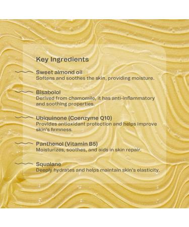 Antioxidant Cleansing Balm - Hydrating Cleansing Oil - Facial Cleanser & Eye Makeup Remover Balm - 100% Vegan & Fragrance Free - Dermatologically Tested Face Cleanser - Indy Beauty - 100ml - Buy Online on GoSupps.com