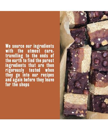 Creative Nature Organic Cacao Powder 600g - Vegan, Natural, Raw & Gluten Free | Dairy & Nut Free | 4 x 150g Packs - Buy Online on GoSupps.com
