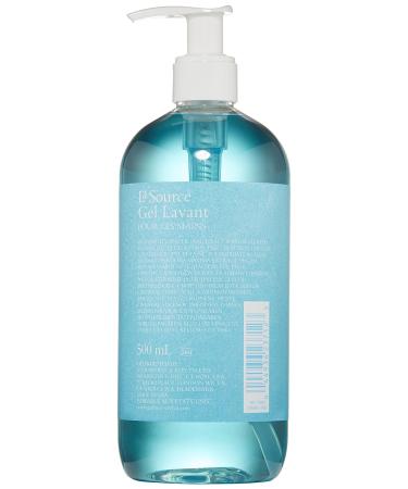 Crabtree & Evelyn La Source Conditioning Hand Wash 16.9 Fl Oz - Pack of 1 - Buy Online on GoSupps.com