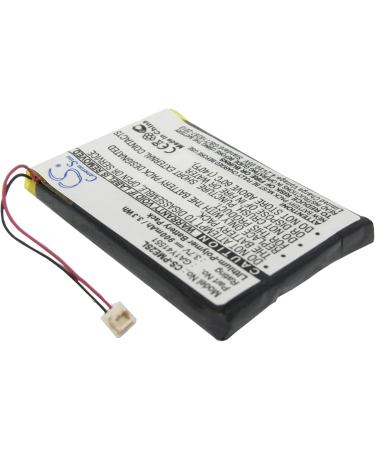 Buy Replacement Battery Palm GA1Y41551 for Tungsten E2 - Fast International Shipping - Buy Online on GoSupps.com