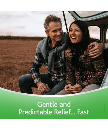 Dulcolax Fast Relief Bisacodyl 10mg 28 Count Medicated Laxative Suppositories and Colace 100mg 60 Count Stool Softener Capsules Constipation Relief - Buy Online on GoSupps.com