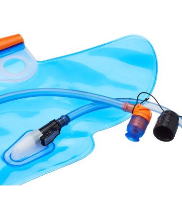 Deuter Streamer Hydration System 1.5L - Premium Hydration Pack for Outdoor Adventures | International Shipping Available - Buy Online on GoSupps.com