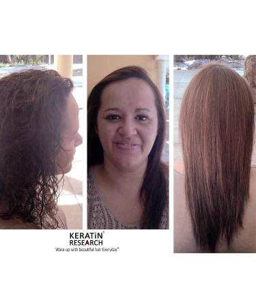 Gold Label 120ml Brazilian Keratin Blowout Hair Treatment for Coarse Curly Hair - Professional Results with Clarifying Shampoo - Ideal for Black, African, Dominican, and Brazilian Hair - Buy Online on GoSupps.com