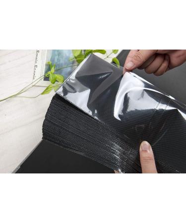 Potricher Beige Linen Photo Album - 300 Pockets for 4x6 Photos, Ideal for Family, Wedding, Anniversary & Baby Memories - Buy Online on GoSupps.com