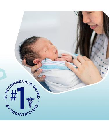 Enfamil NeuroPro EnfaCare Premature Baby Formula Milk | Ready to Use Bottles | MFGM Omega 3 DHA | 22 CAL | Immune Support & Brain Development | 6 Count (Pack of 8) - Buy Online on GoSupps.com