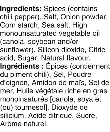 OLD EL PASO Taco Seasoning Mix 24 Gram 32 Count - Buy Online on GoSupps.com