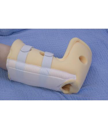 DMS Heelift Standard Smooth - Comfortable Heel Suspension Solution - Buy Online on GoSupps.com
