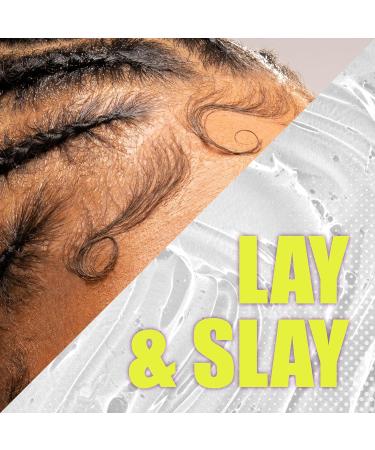 EBIN NEW YORK 24 Hour Edge Tamer - Ultra Super Hold (6.09 oz) | Long-Lasting Edge Control for All Hair Types - International Shipping Available - Buy Online on GoSupps.com