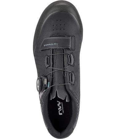 Northwave Women's Origin Plus 2 Sneakers 36 EU - Black Iridescent | International Shipping Available - Buy Online on GoSupps.com