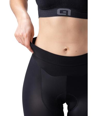 Shop Al 11651518 Women's S Black Carrier Pants | International Shipping Available - Buy Online on GoSupps.com
