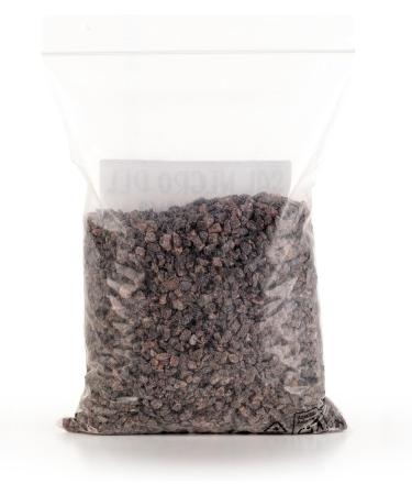 Sel noir de l'Himalaya 900 g Sel min ral naturel de l'Himalaya Gros cristaux pour cuisiner et assaisonner - Buy Online on GoSupps.com