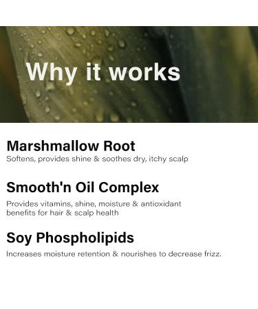 Eufora Soothing Conditioner 9.5 Fl. Oz - Hydrating Hair Care for All Hair Types | International Shipping Available - Buy Online on GoSupps.com
