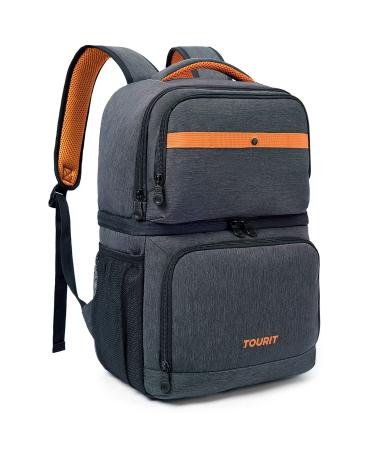 TOURIT Cooler Bag 24/35/46-Can Insulated Soft Cooler Portable
