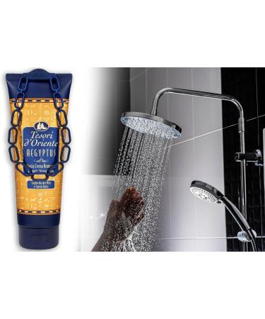  sarcia.eu Tesori d'Oriente Egypt shower gel 250ml x1 - Buy Online on GoSupps.com