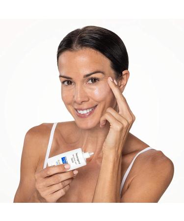 Neutrogena Sensitive Skin Liquid Sunscreen SPF 50 - 1.4 fl oz (40 ml) | Broad Spectrum Protection - Buy Online on GoSupps.com