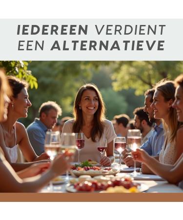 Princess Srl ALTERNATIVA Ros Dry Foam Without Alcohol 00 Italian bubbles sparkling suitable for all occasions 750 ml bottle - Buy Online on GoSupps.com