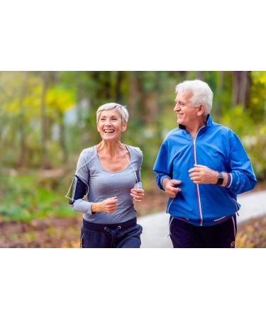 Joint Care - JOINT MATRIX COMPLEX - Strength Formula Everyday Wellness Active Support Joint Comfort Balanced Movement Performance Formula Functional Wellness Body Support 2 Bottles 180 Capsules - Buy Online on GoSupps.com