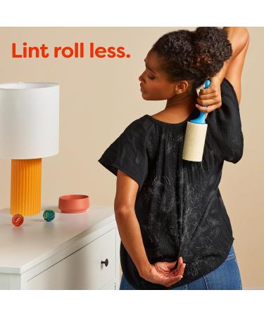 Bounce Pet Hair and Lint Guard Mega Dryer Sheets with 3X Pet Hair Fighters Fresh Scent 180 Count - Buy Online on GoSupps.com