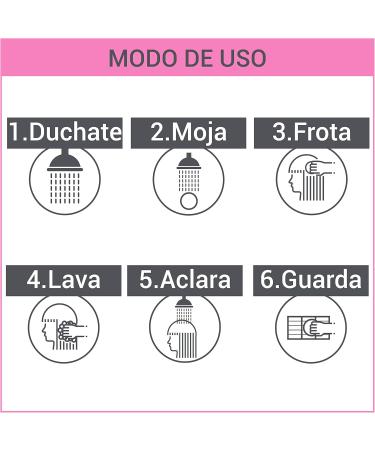  Valquer Laboratorios Valquer Laboratorios Exotic Solid Exotic Hemp Shampoo (Cannabis Extract and Hemp Oil) Soap Free Without Plastic Organic and Natural Shampoo 50G - Buy Online on GoSupps.com