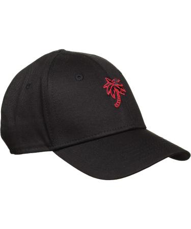 Shop New Era Unisex Kids Cap - NE Sports 940 Black One Size | International Shipping Available - Buy Online on GoSupps.com