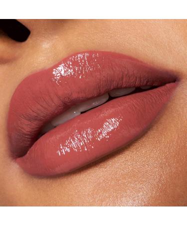 NOVA ENGEL Shine Bomb Liquid Lipstick 070Hottie 3 Ml - Buy Online on GoSupps.com