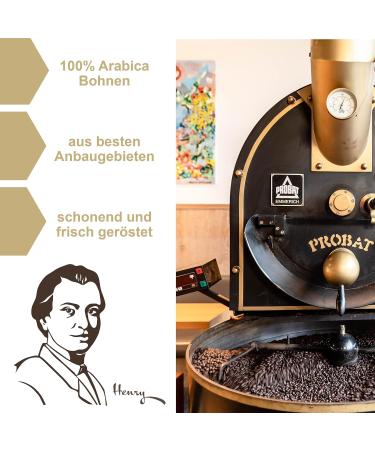 Christmas Coffee Set for Coffee Lovers | Central America Highland Beans | 300g Premium Collection - Buy Online on GoSupps.com