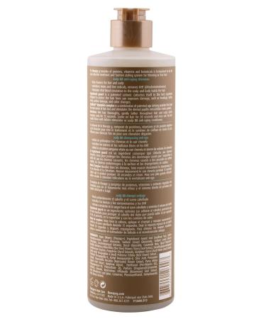 Scalp BB Anti-Aging Shampoo 350ml - Revitalize & Rejuvenate | International Shipping Available - Buy Online on GoSupps.com