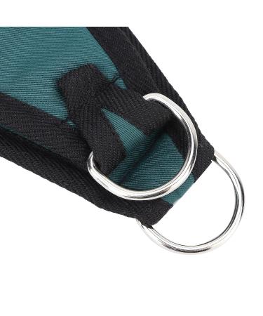 Neck Traction Belt - Cervical Traction Device for Adults | Breathable Canvas Stretcher for Pain Relief - Buy Online on GoSupps.com