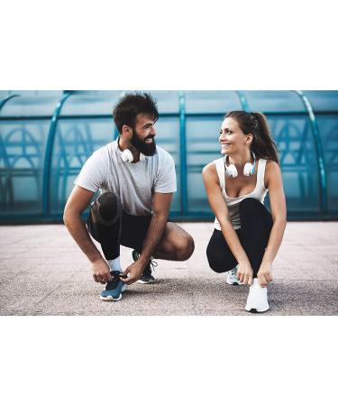 B-Driven Compression Sleeve for Legs - XXX-Large Size - Calf, Knee, and Thigh Support - Recovery Leg Sleeve - Medical Grade - Buy Online on GoSupps.com