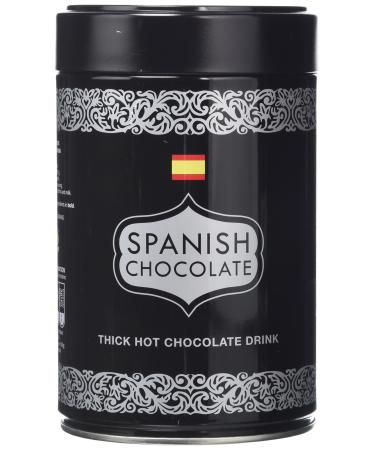 Spanish Chocolate Company Thick Hot Chocolate Drink 275 g