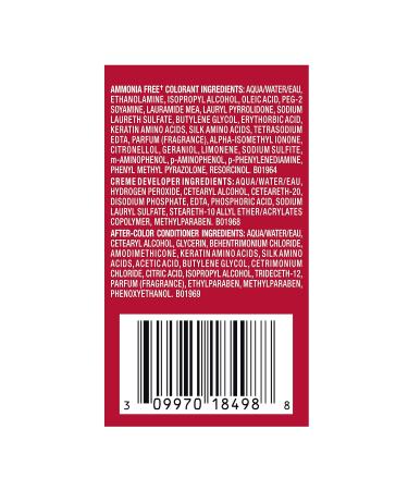 Revlon Colorsilk Permanent Hair Color - 03 Ultra Light Sun Blonde (Pack of 3) | Ammonia-Free, 100% Gray Coverage, Keratin & Amino Acids - Buy Online on GoSupps.com
