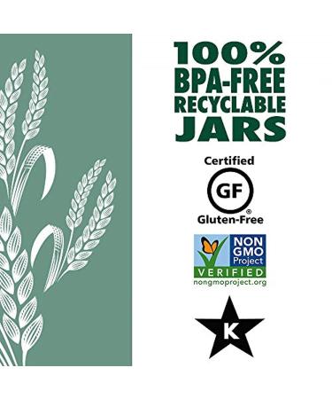 RiceSelect Arborio Rice Risotto Rice Gluten-Free Non-GMO 32 oz - Pack of 4 Jars - Buy Online on GoSupps.com