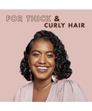 Shea Moisture Coconut & Hibiscus Curly Hair Bundle - Shampoo, Conditioner, Curl Cream 68 Fl Oz - Buy Online on GoSupps.com