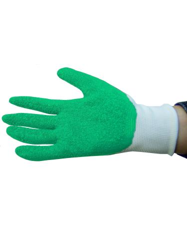 Special Size L Gloves for Easy Compression Stocking Application | International Shipping Available - Buy Online on GoSupps.com
