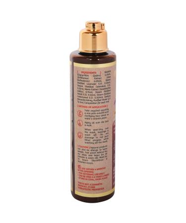 ROOTS AND HERBS Ayurvedic Face Ubtan & Activator Kit | 100% Vegan Paraben-Free Natural Acne Remedy | Mulethi & Tea Tree | International Shipping - Buy Online on GoSupps.com