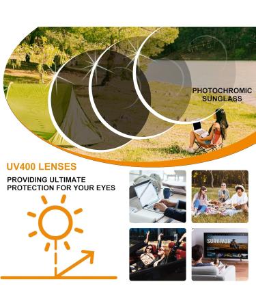 Amorays Oversize Square Vintage Reading Glasses for Men & Women - Anti Blue Light +2.00 Prescription - Black & Tortoiseshell - Buy Online on GoSupps.com