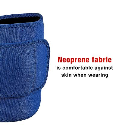 ACE Brand Blue Cold/Hot Compress Wrap - Multi-Purpose | 1 Pack Hot & Cold Therapy Wrap - Buy Online on GoSupps.com