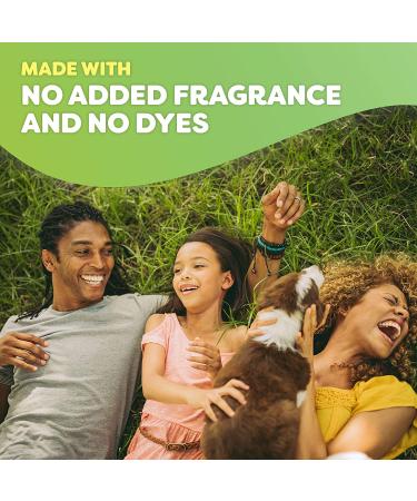 Off! Botanicals Lotion 4 OZ - Natural Insect Repellent for Outdoor Protection - Buy Online on GoSupps.com