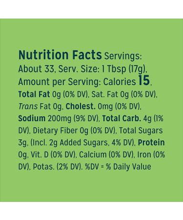 Sir Kensington's Spicy Ketchup | Whole Tomatoes | No High Fructose Corn Syrup | Gluten Free | Non-GMO | 20 oz - Buy Online on GoSupps.com