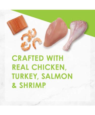 Fancy Feast Wet Cat Food - Grilled Variety Pack + Grilled in Gravy Variety Pack (36 Cans) - Buy Online on GoSupps.com