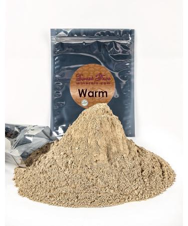 BULK REFILL FOUNDATION (WARM Neutral Shade-Most Popular) Mineral Makeup Powder Matte Bare Skin Sheer SPF 15 Cover (12 Grams) 0.42 Ounce (Pack of 1)