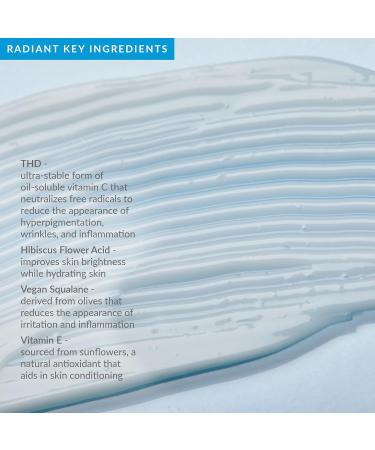 PMD Beauty Radiant 20% Vitamin C Serum 30 ml - Buy Online on GoSupps.com