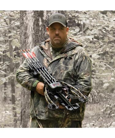 Bohning Crossbow Quiver Mounting System - Secure and Convenient - Buy Online on GoSupps.com